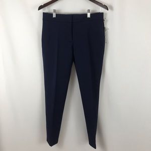 Classic navy pants (#3)